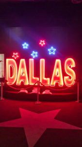 Southfork Ranch Dallas Texas Ewings Day Trips from Austin
