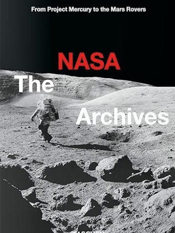 Book The NASA Archives