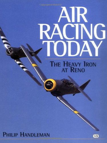 Book Air Racing Today Heavy Iron at Reno